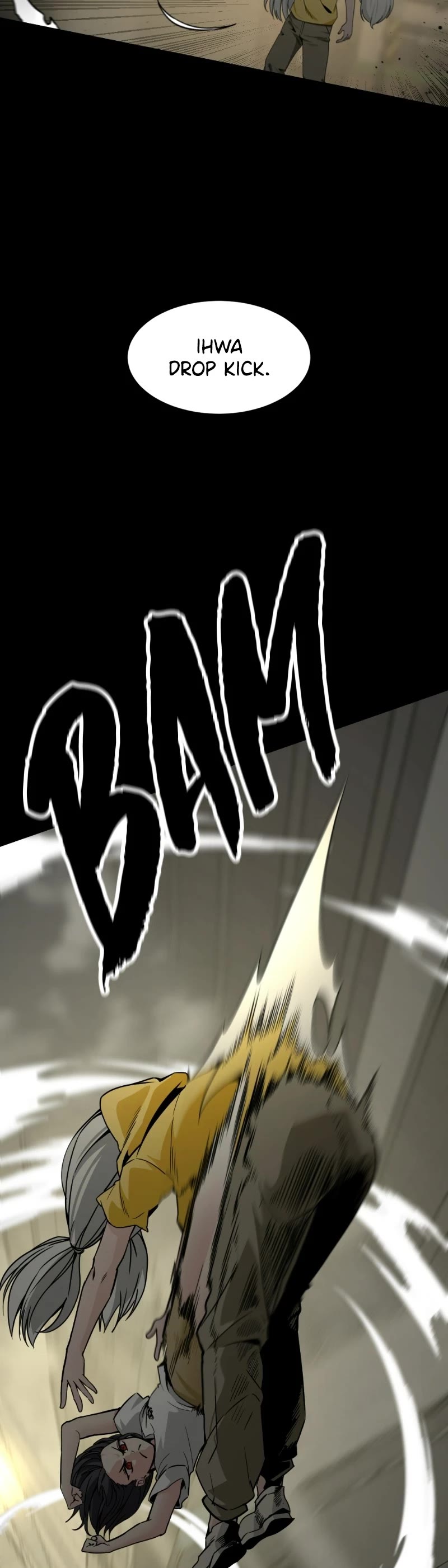 Hero Killer (Beolkkul) chapter 84 page 58