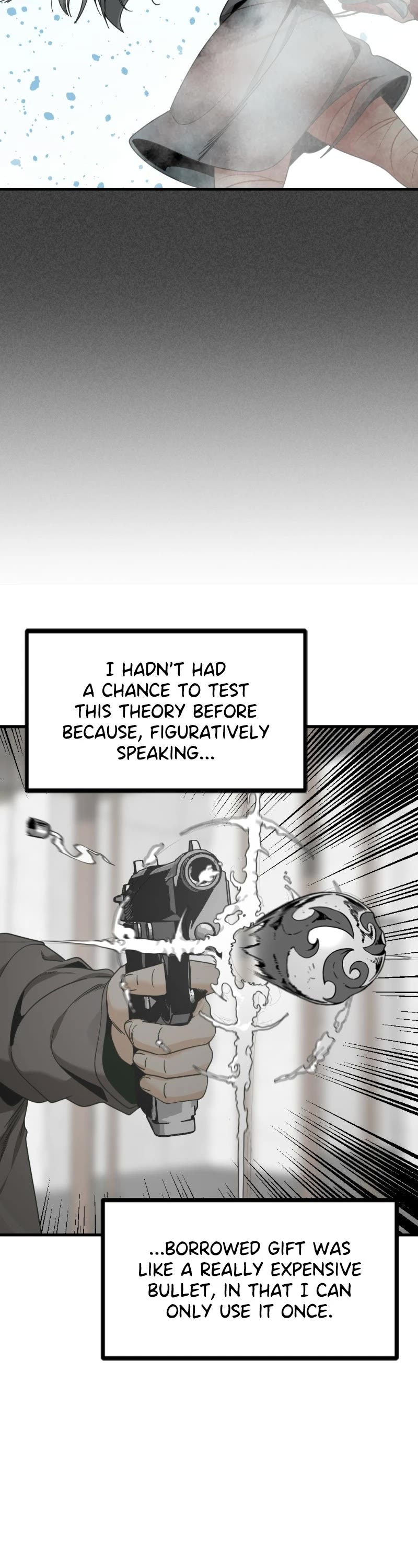 Hero Killer (Beolkkul) chapter 84 page 8