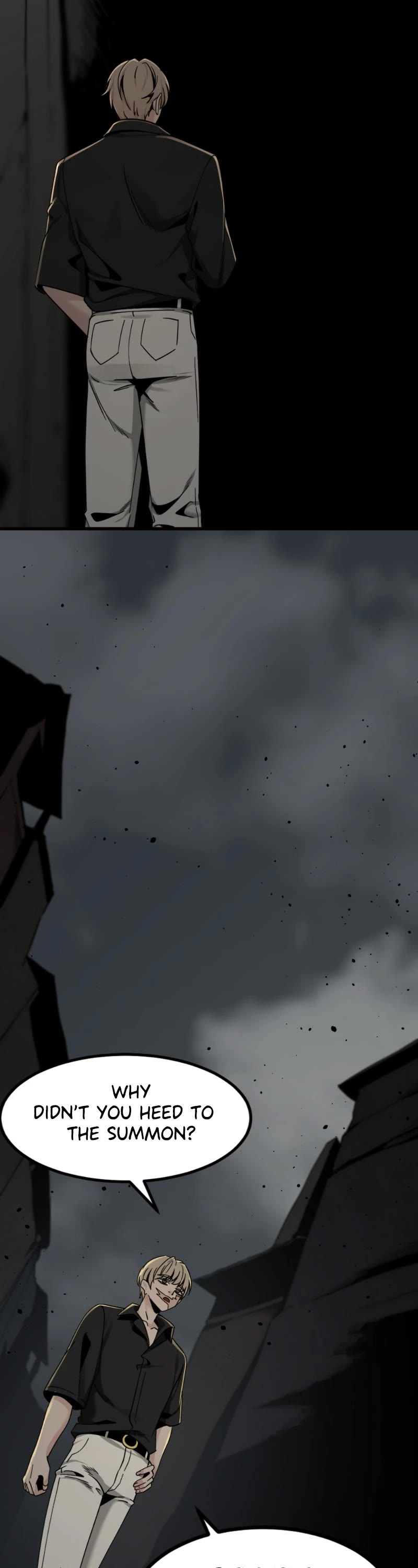 Hero Killer (Beolkkul) chapter 85 page 13