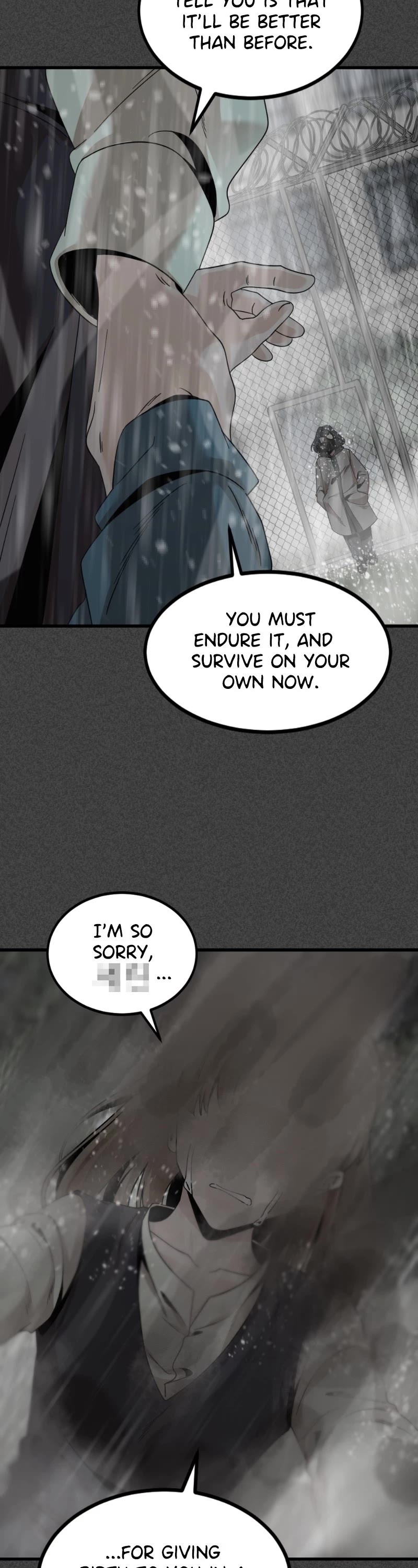 Hero Killer (Beolkkul) chapter 85 page 23