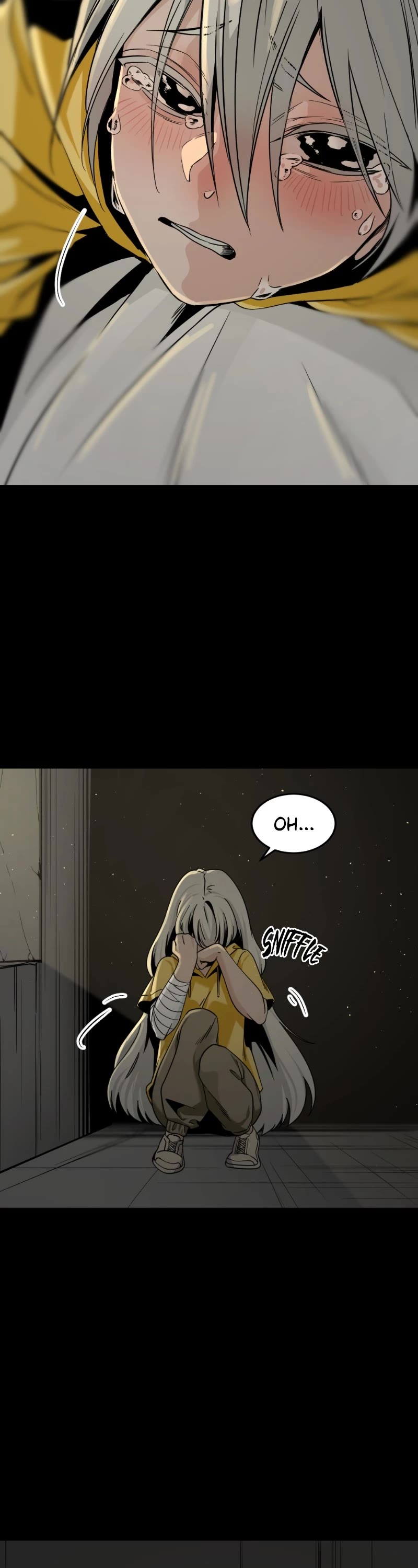 Hero Killer (Beolkkul) chapter 85 page 26
