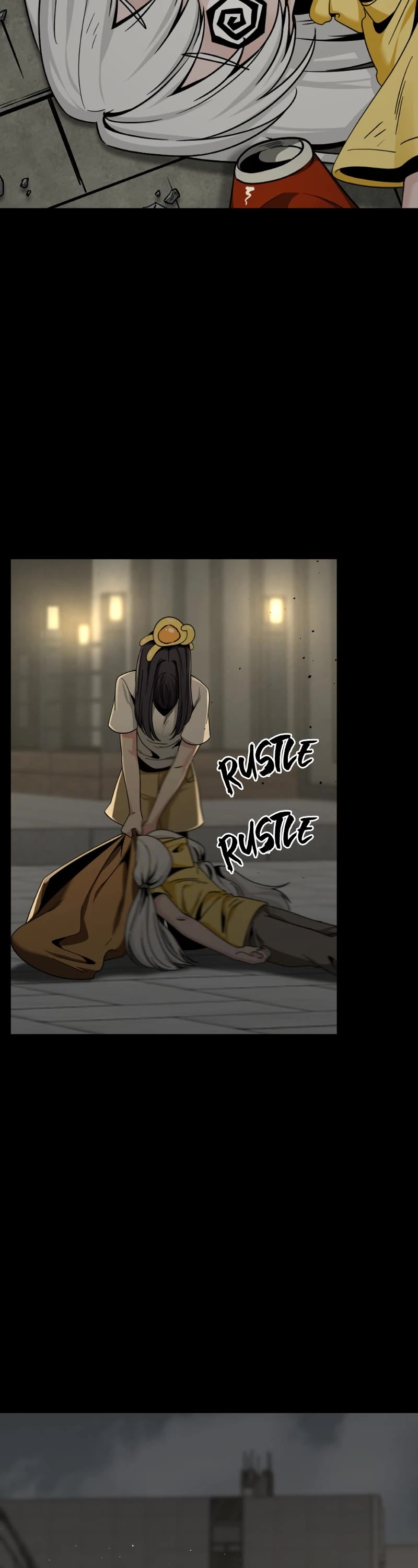 Hero Killer (Beolkkul) chapter 85 page 3