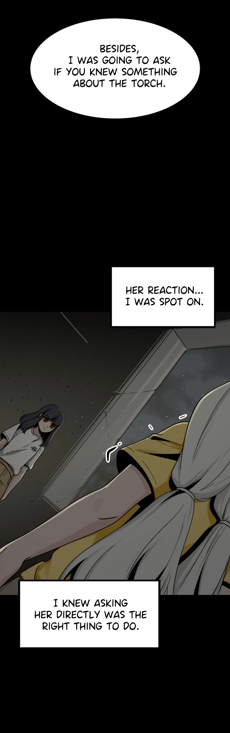 Hero Killer (Beolkkul) chapter 85 page 30
