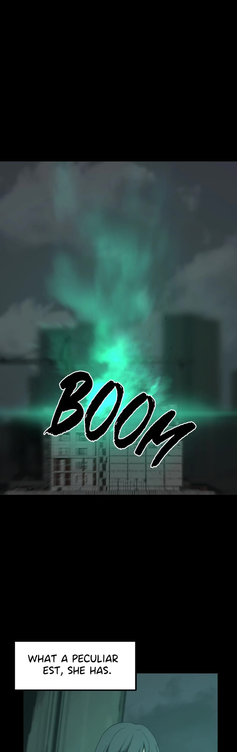 Hero Killer (Beolkkul) chapter 85 page 34