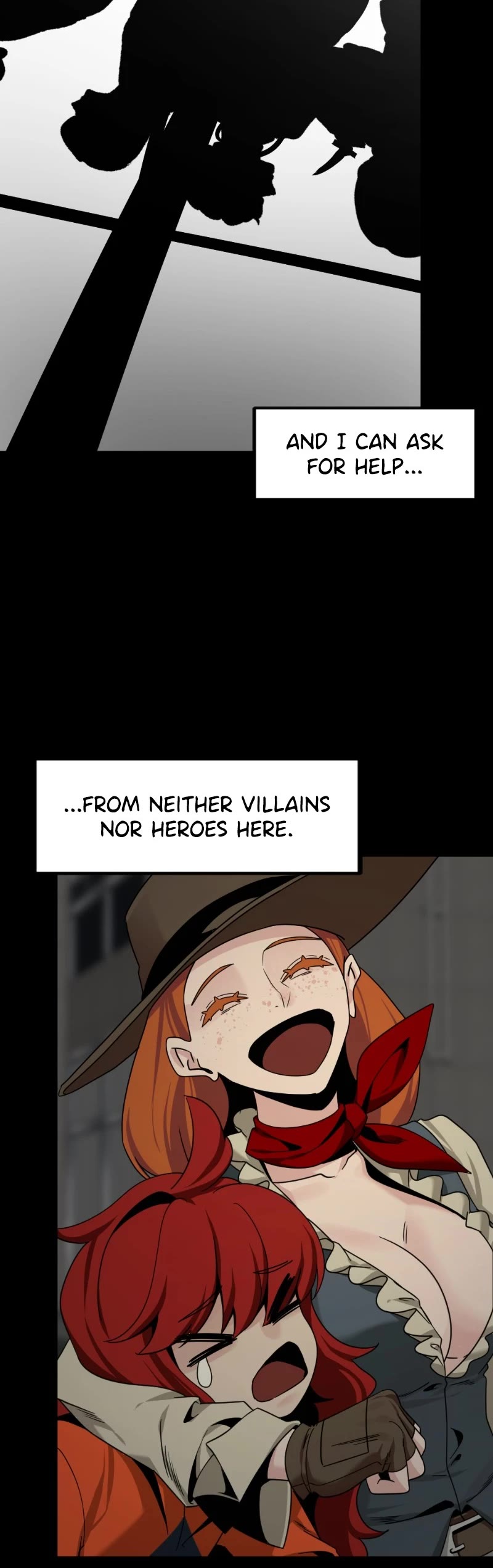 Hero Killer (Beolkkul) chapter 85 page 50