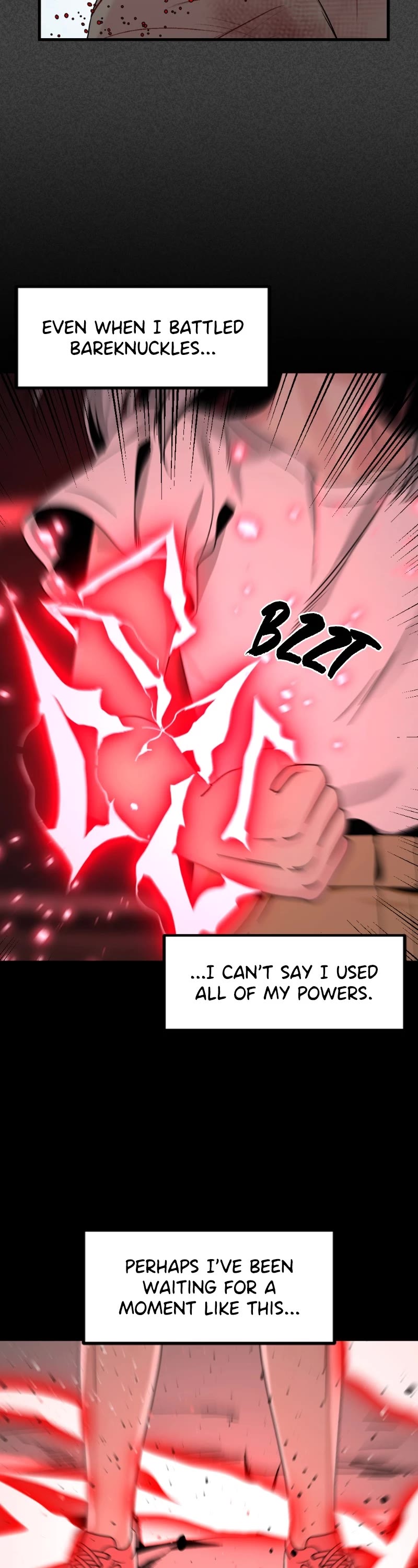 Hero Killer (Beolkkul) chapter 85 page 53