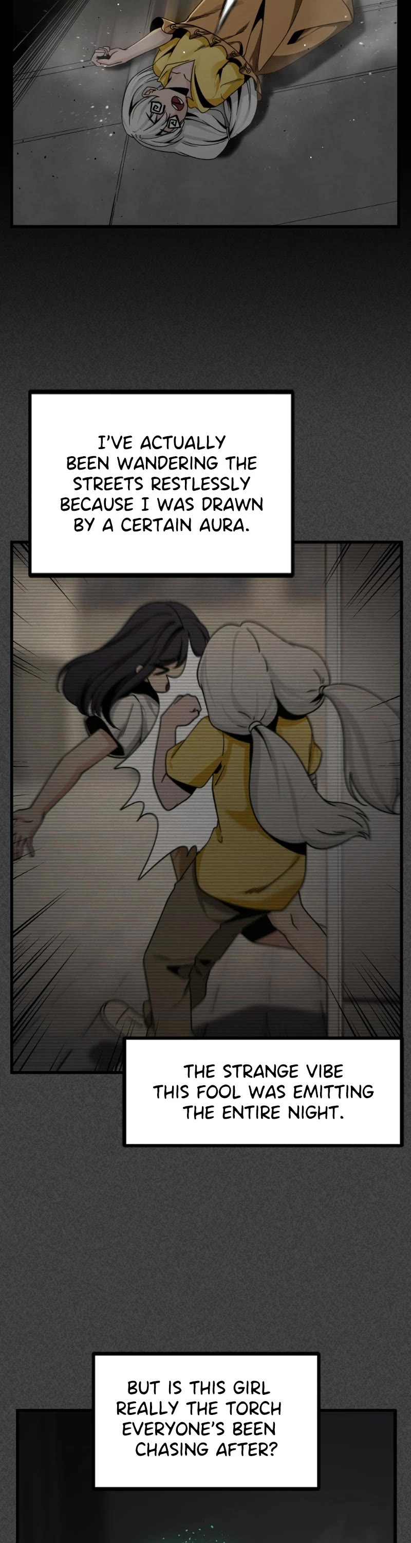 Hero Killer (Beolkkul) chapter 85 page 6