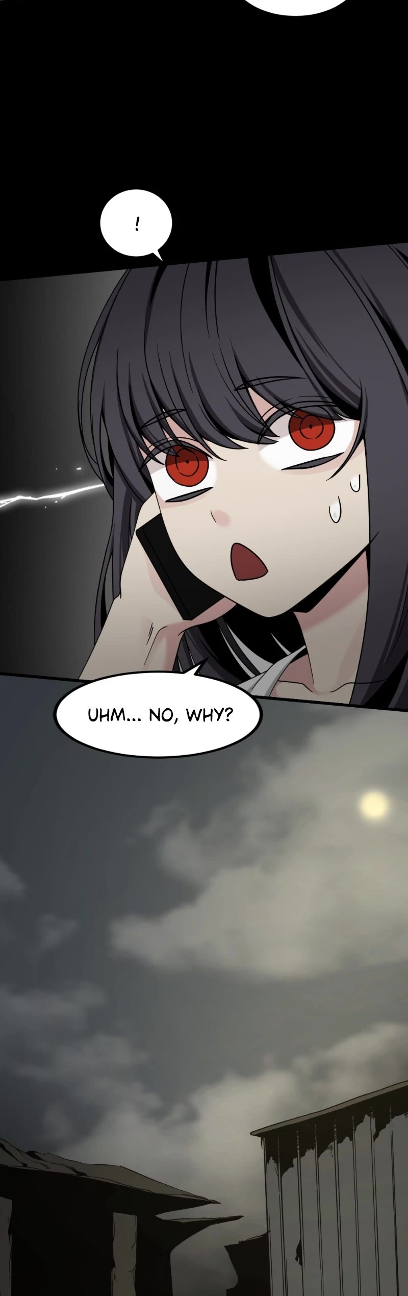 Hero Killer (Beolkkul) chapter 85 page 9