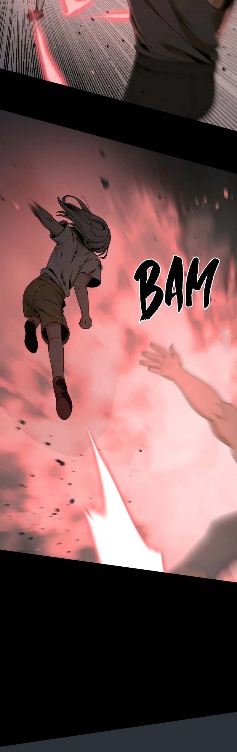 Hero Killer (Beolkkul) chapter 86 page 10