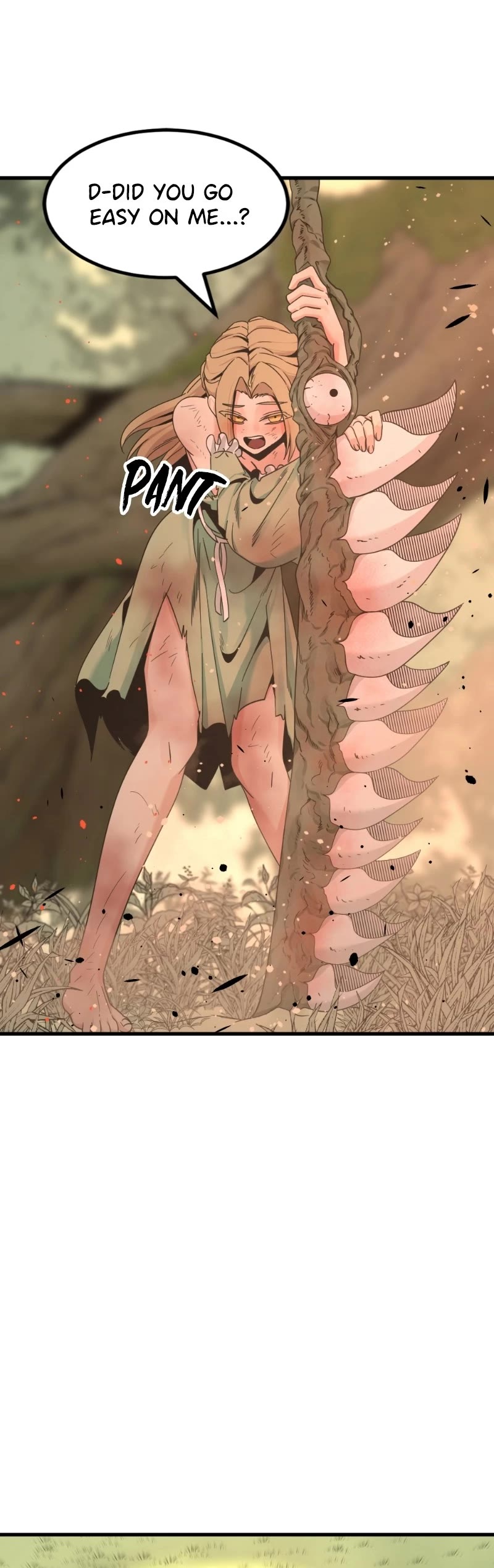 Hero Killer (Beolkkul) chapter 86 page 14