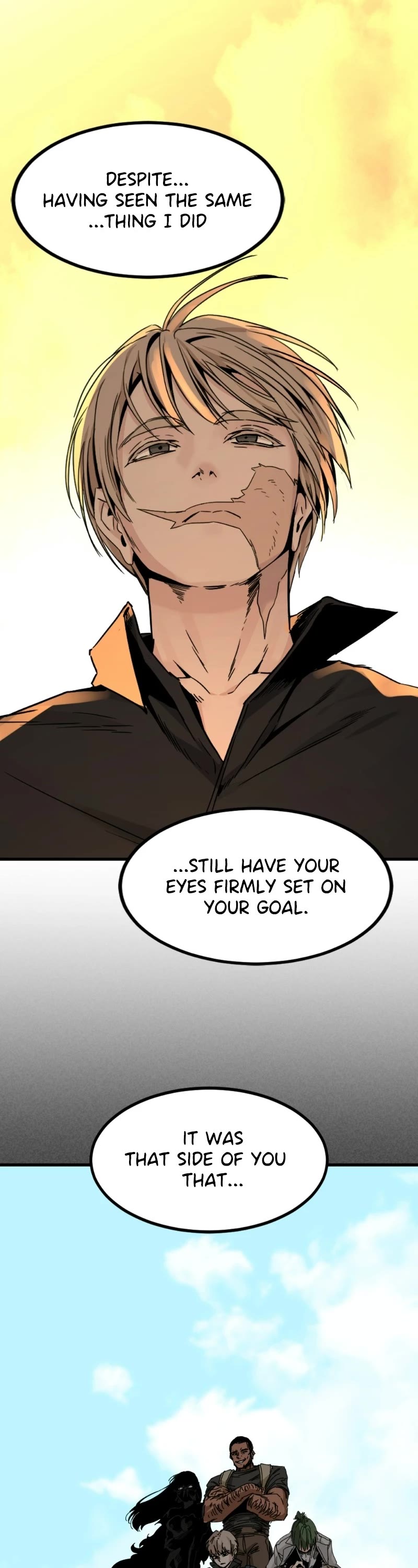 Hero Killer (Beolkkul) chapter 86 page 22
