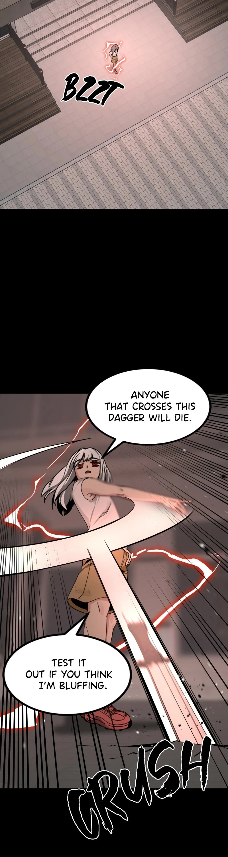 Hero Killer (Beolkkul) chapter 86 page 3