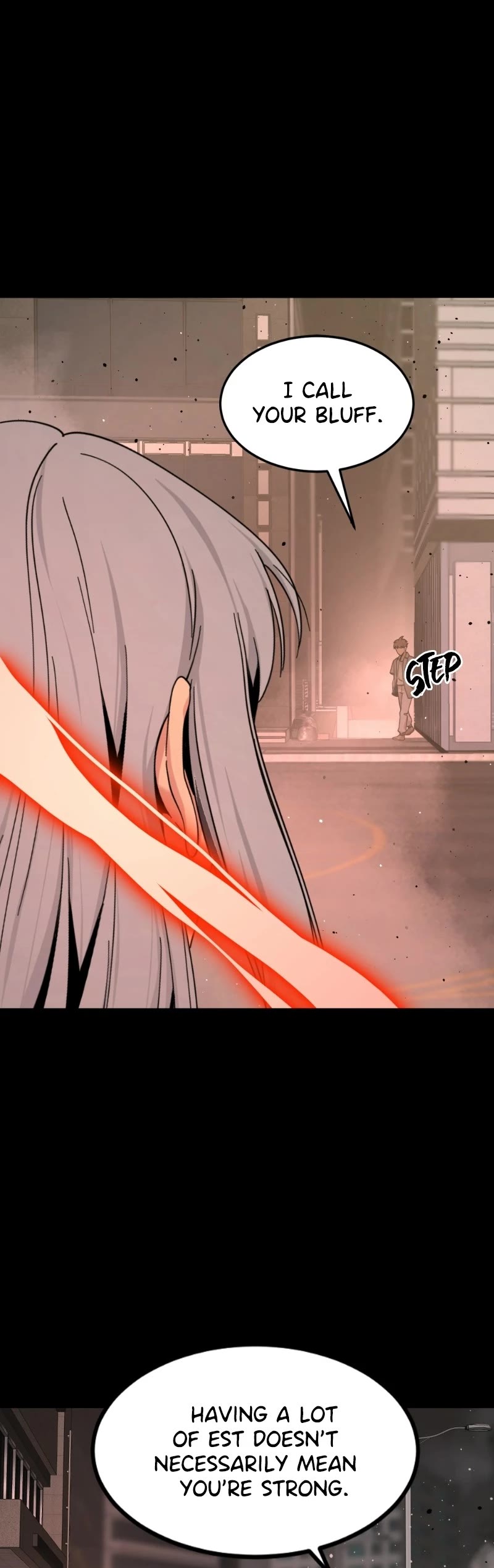 Hero Killer (Beolkkul) chapter 86 page 4
