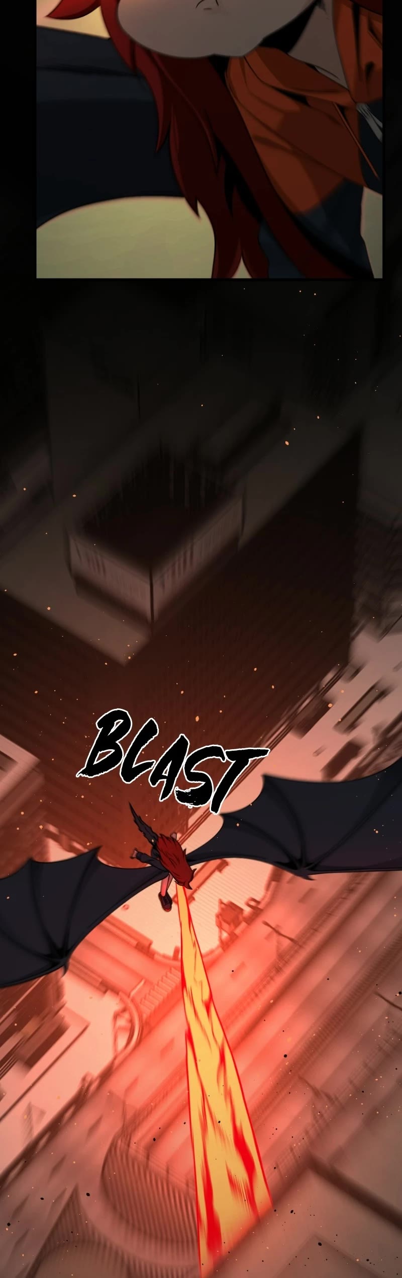 Hero Killer (Beolkkul) chapter 86 page 45