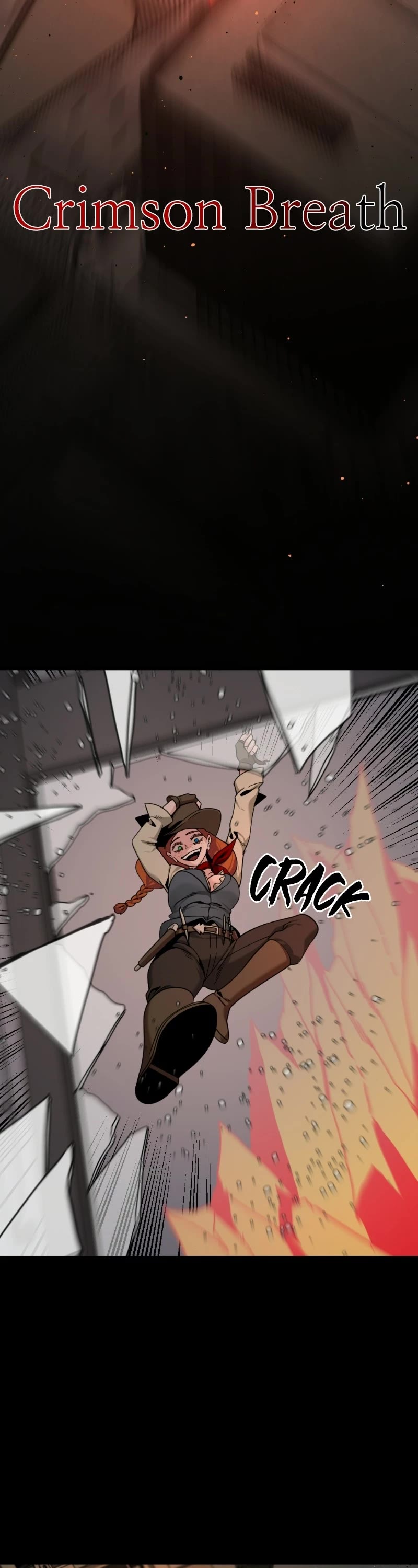 Hero Killer (Beolkkul) chapter 86 page 46
