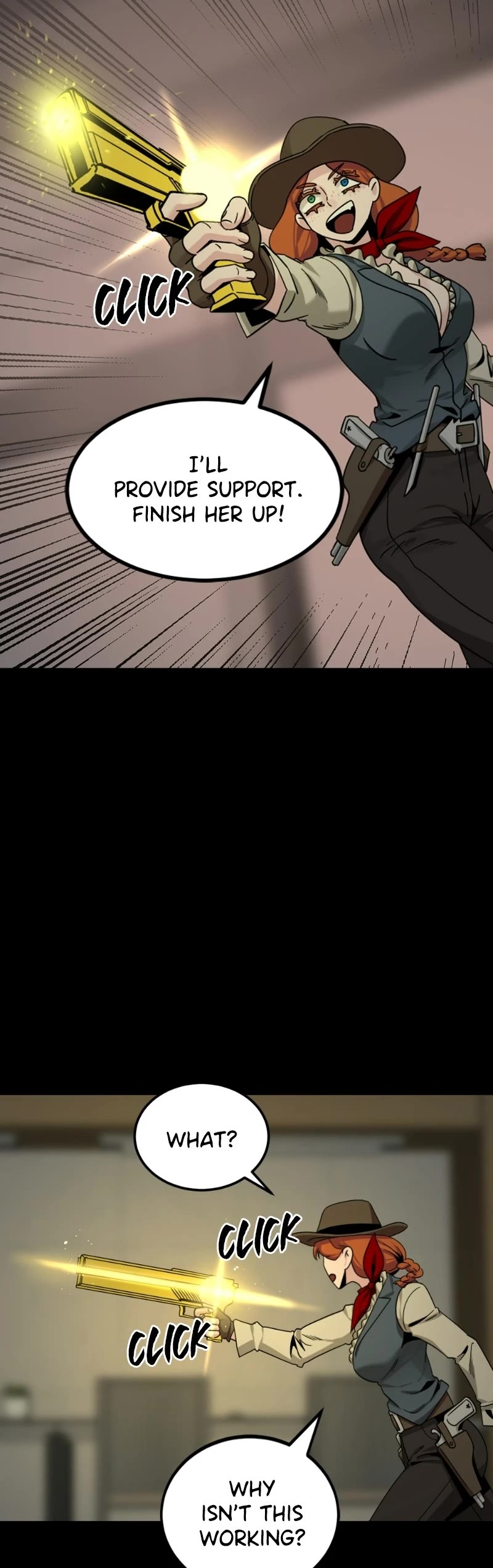 Hero Killer (Beolkkul) chapter 86 page 49