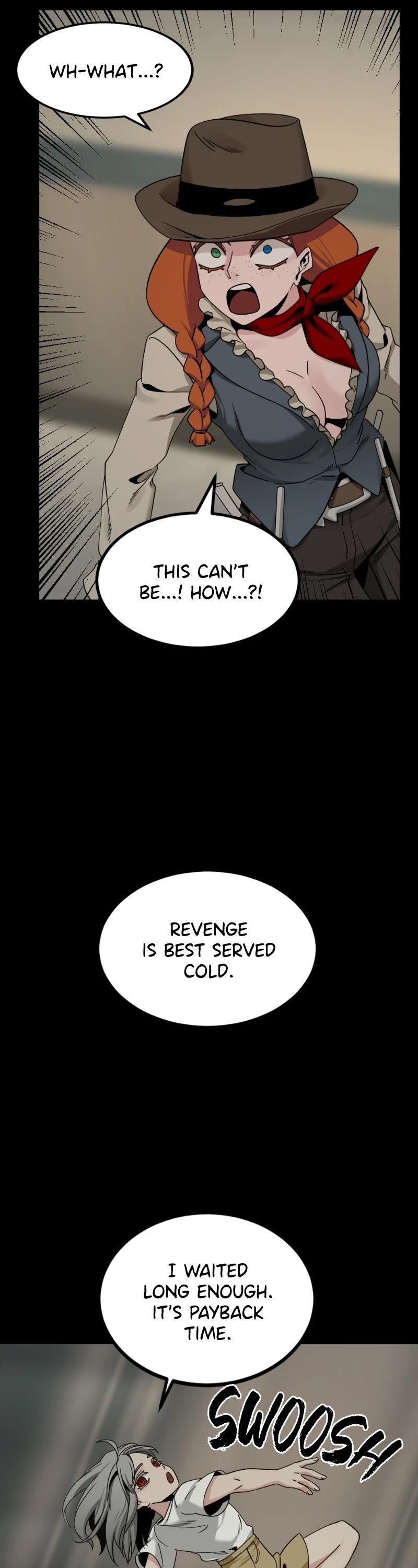 Hero Killer (Beolkkul) chapter 86 page 51