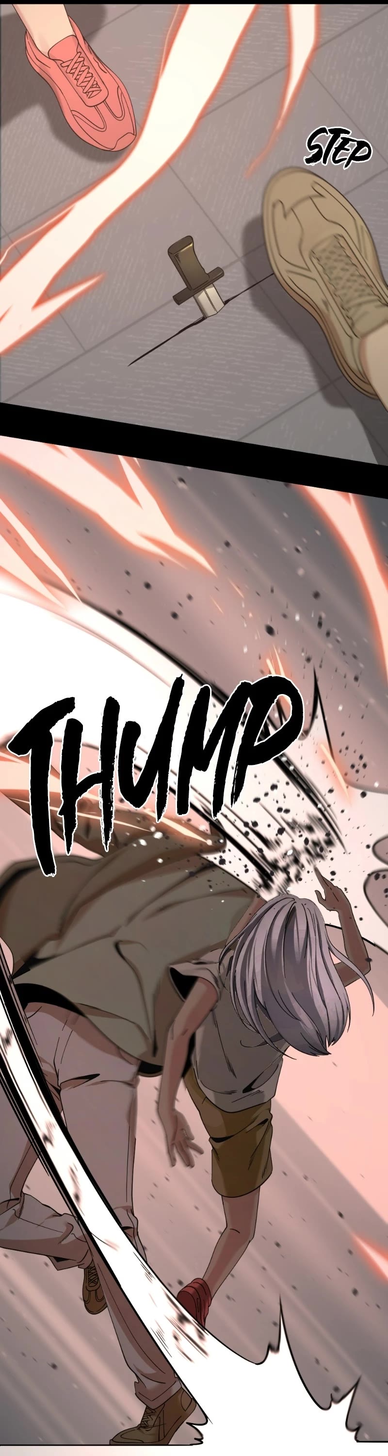 Hero Killer (Beolkkul) chapter 86 page 6