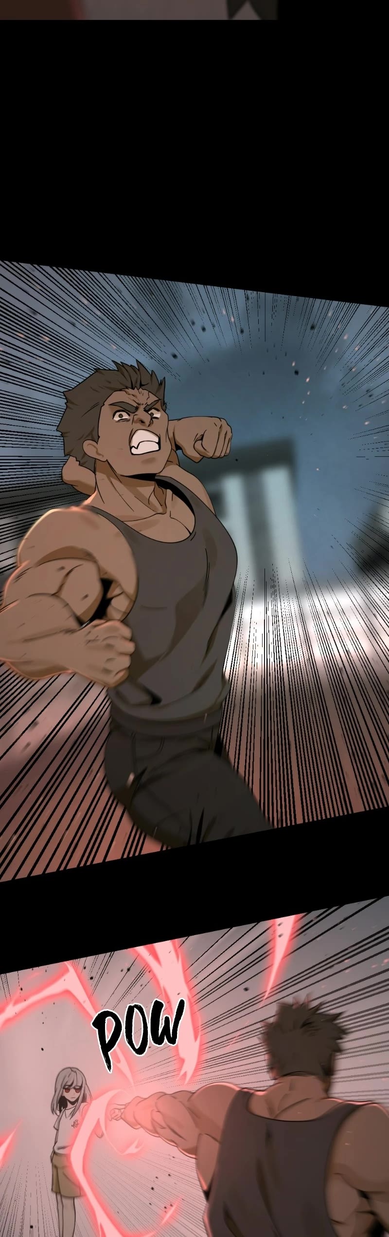 Hero Killer (Beolkkul) chapter 86 page 9