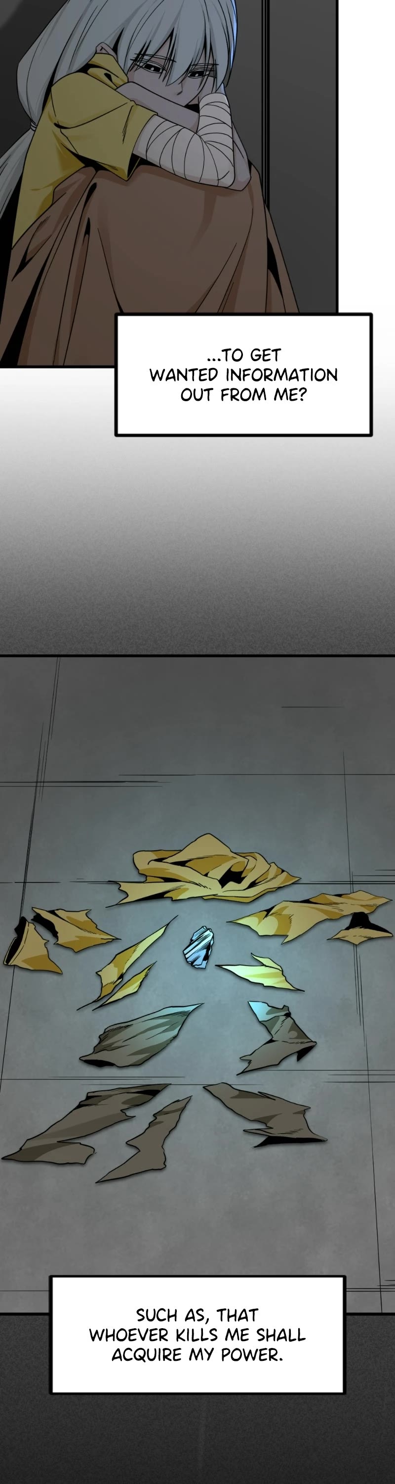Hero Killer (Beolkkul) chapter 87 page 28