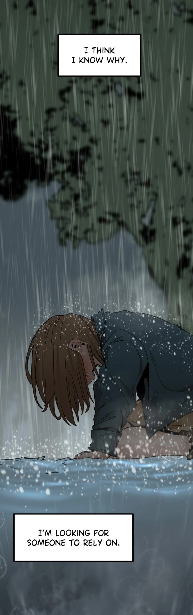 Hero Killer (Beolkkul) chapter 87 page 30