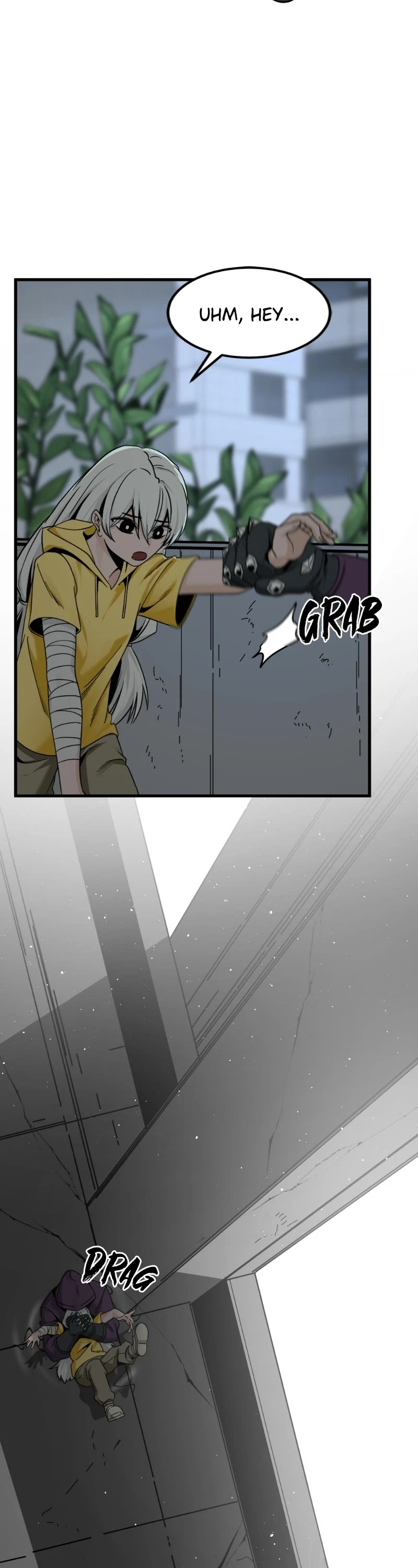Hero Killer (Beolkkul) chapter 87 page 32