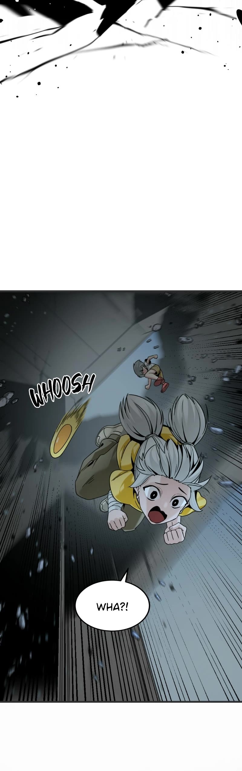 Hero Killer (Beolkkul) chapter 87 page 35