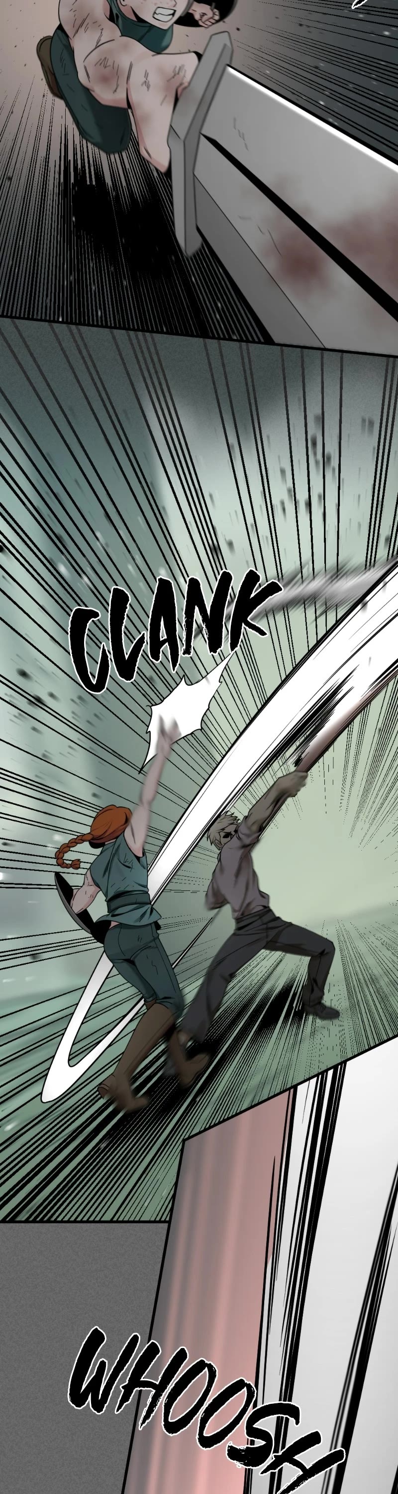 Hero Killer (Beolkkul) chapter 87 page 41