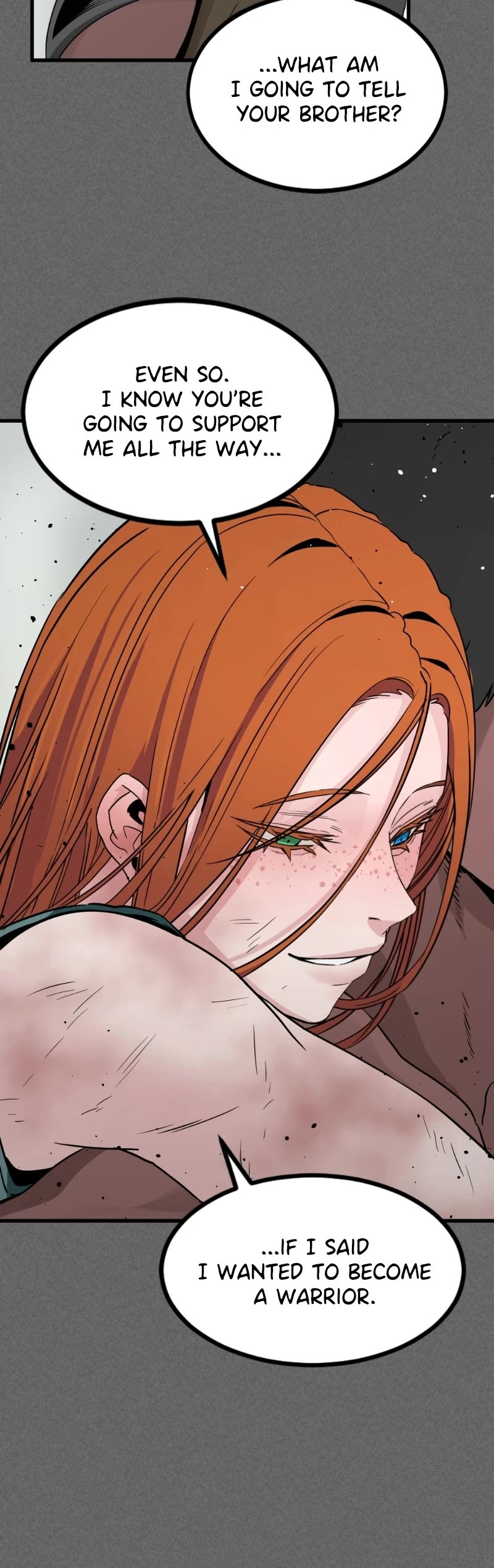Hero Killer (Beolkkul) chapter 87 page 45