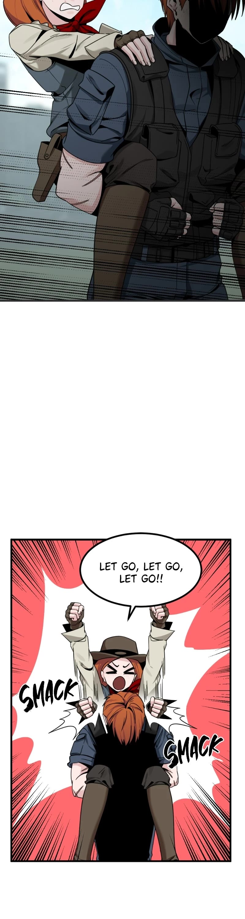 Hero Killer (Beolkkul) chapter 87 page 51