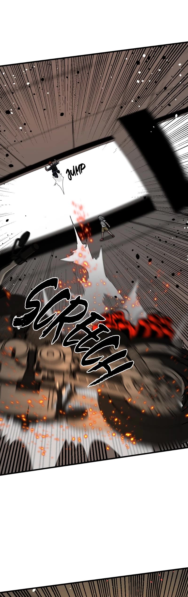 Hero Killer (Beolkkul) chapter 88 page 15