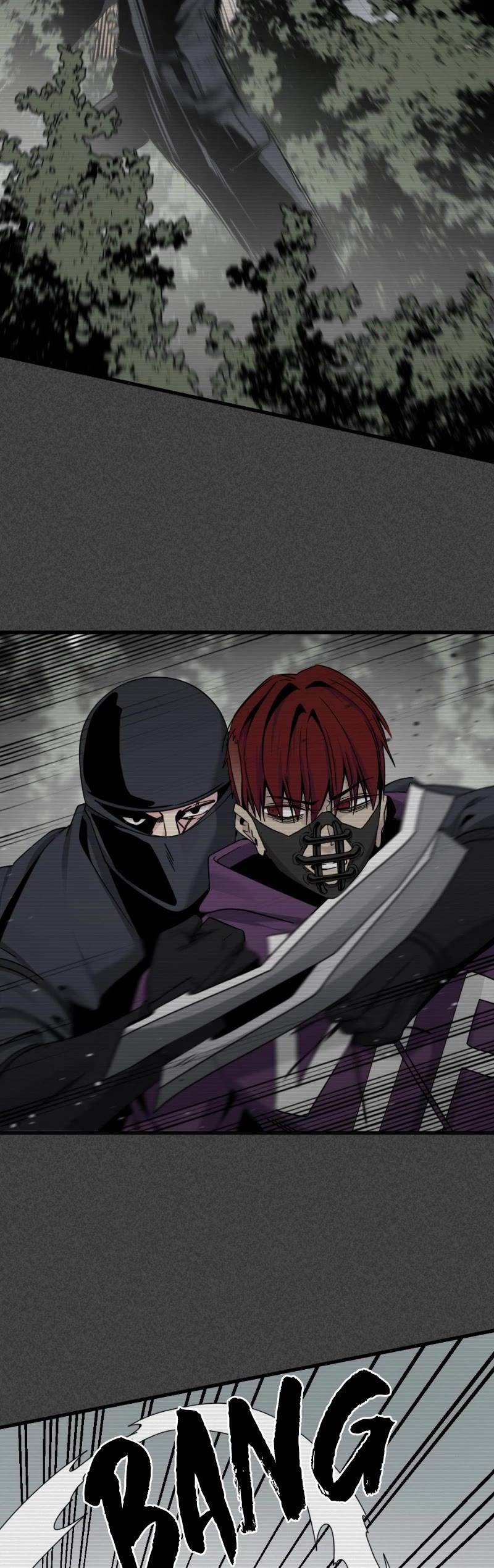 Hero Killer (Beolkkul) chapter 88 page 29