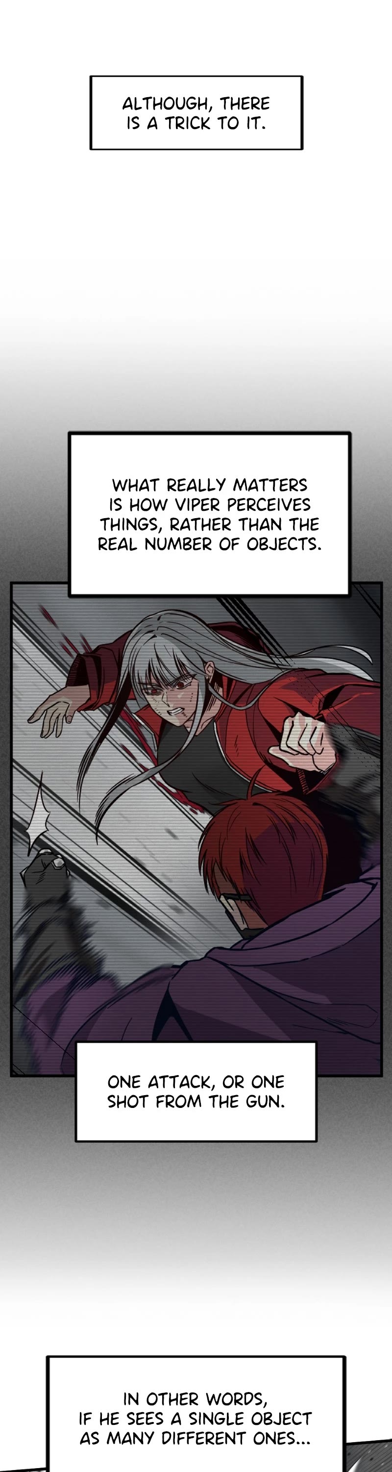 Hero Killer (Beolkkul) chapter 88 page 51
