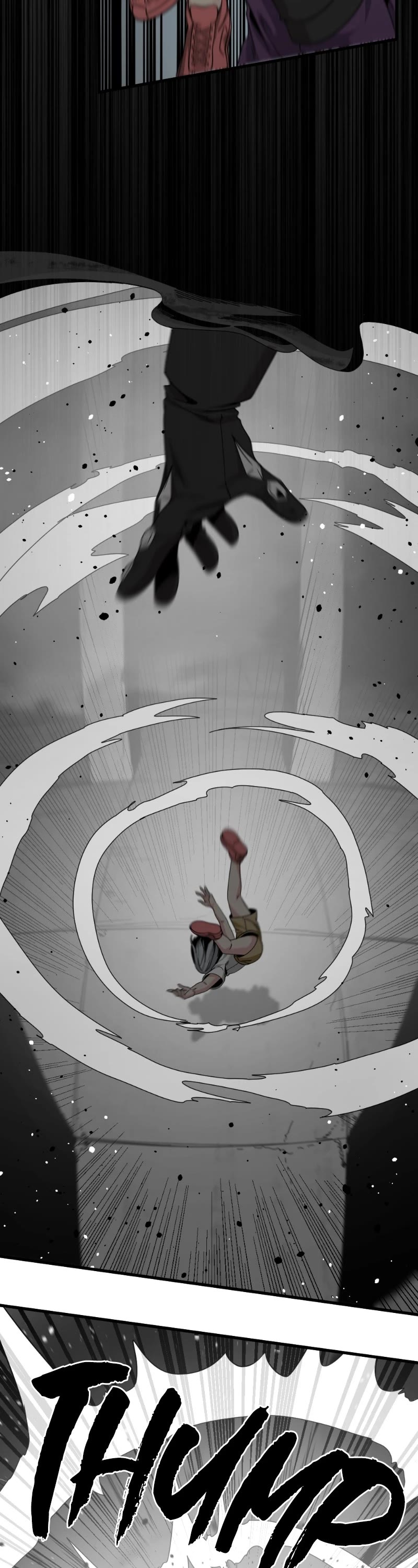Hero Killer (Beolkkul) chapter 88 page 6