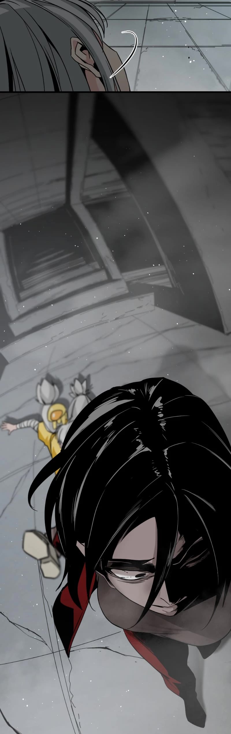 Hero Killer (Beolkkul) chapter 88 page 9