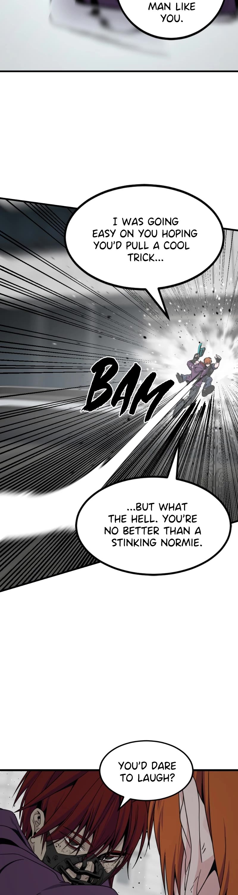 Hero Killer (Beolkkul) chapter 89 page 13