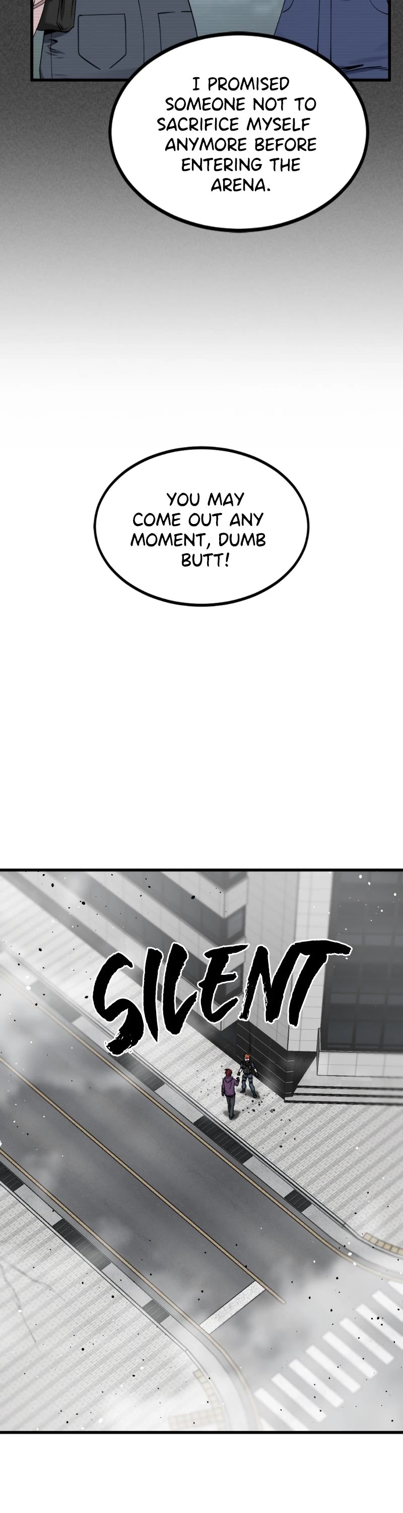 Hero Killer (Beolkkul) chapter 89 page 16