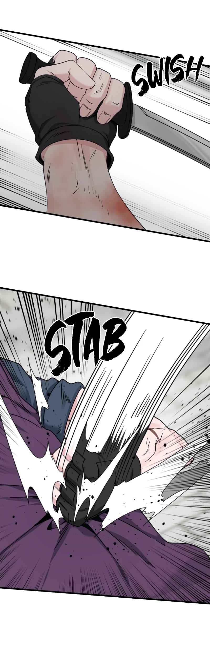 Hero Killer (Beolkkul) chapter 89 page 4