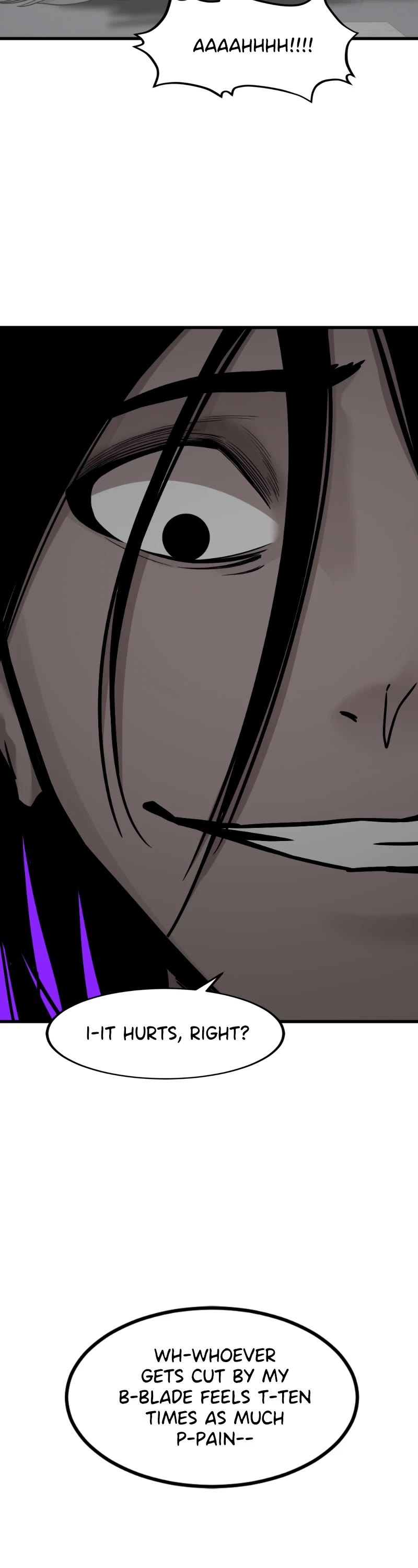 Hero Killer (Beolkkul) chapter 89 page 41