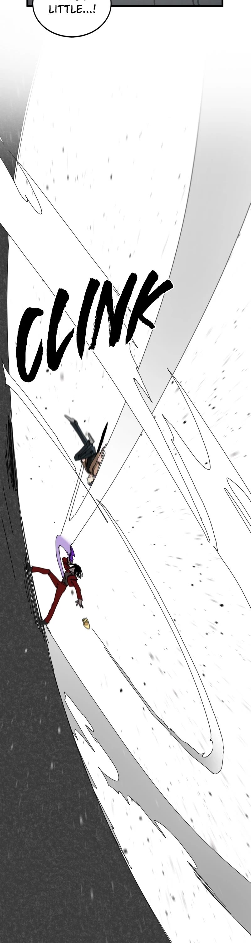 Hero Killer (Beolkkul) chapter 89 page 43