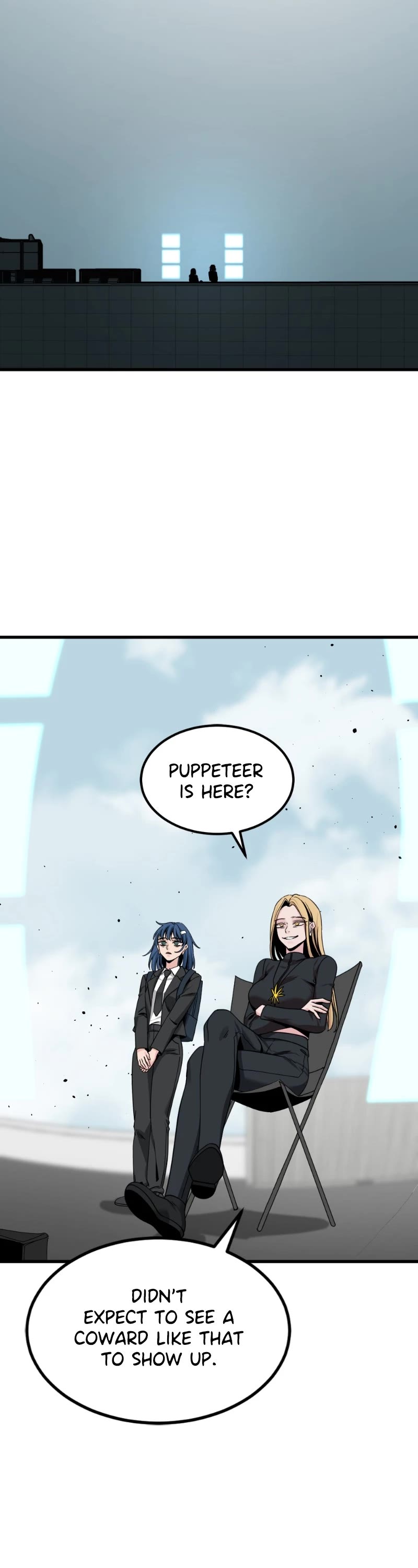Hero Killer (Beolkkul) chapter 89 page 46