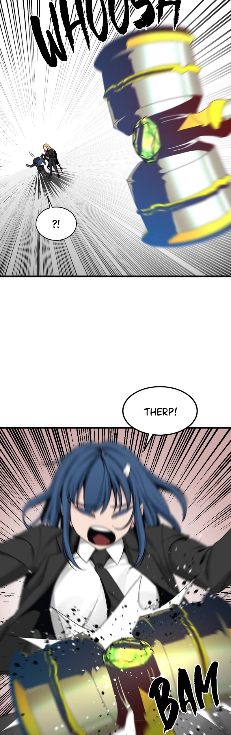 Hero Killer (Beolkkul) chapter 89 page 49
