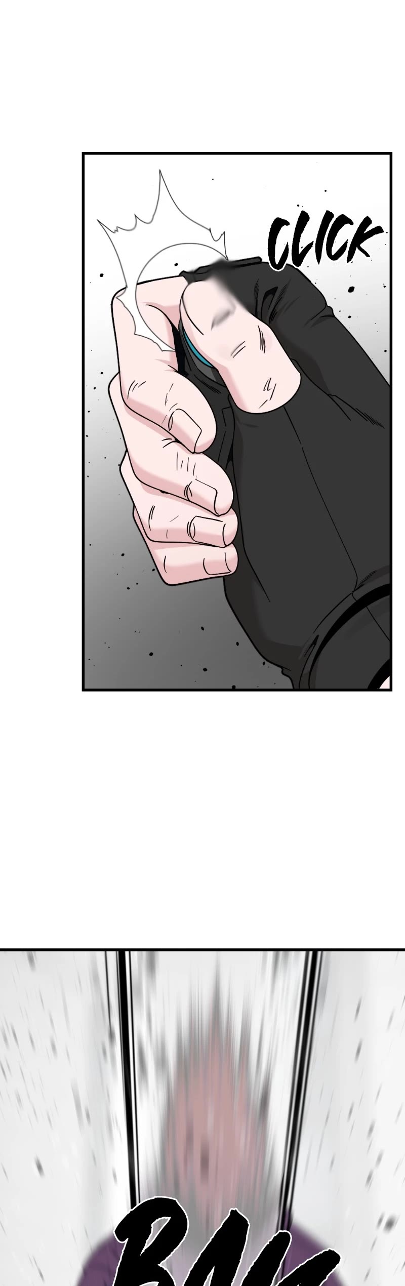 Hero Killer (Beolkkul) chapter 89 page 5