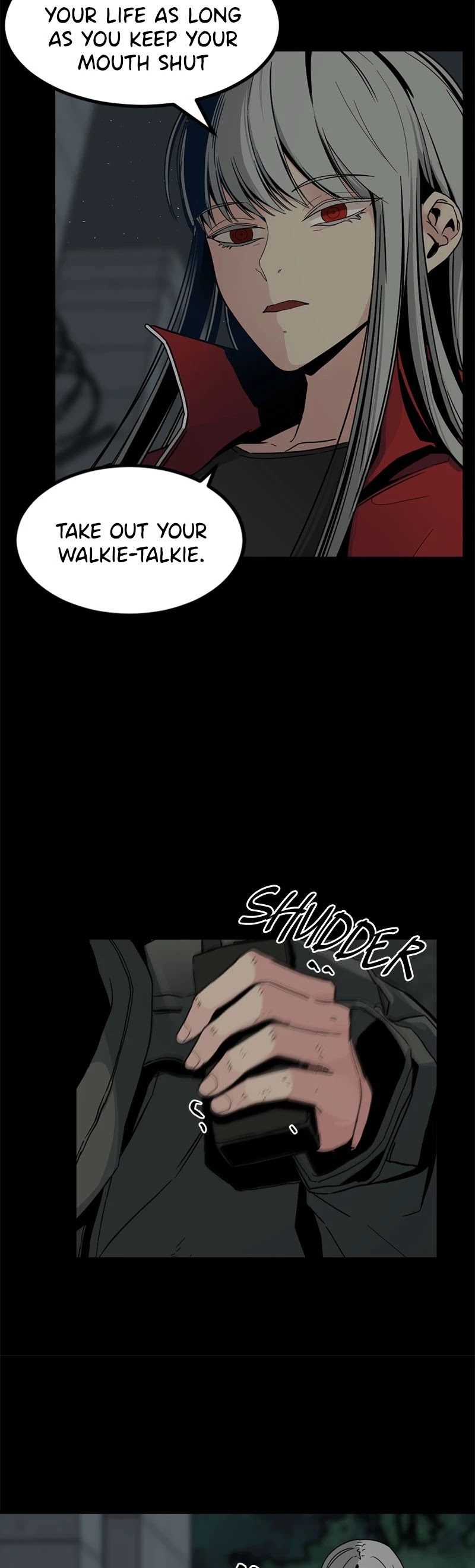 Hero Killer (Beolkkul) chapter 9 page 15
