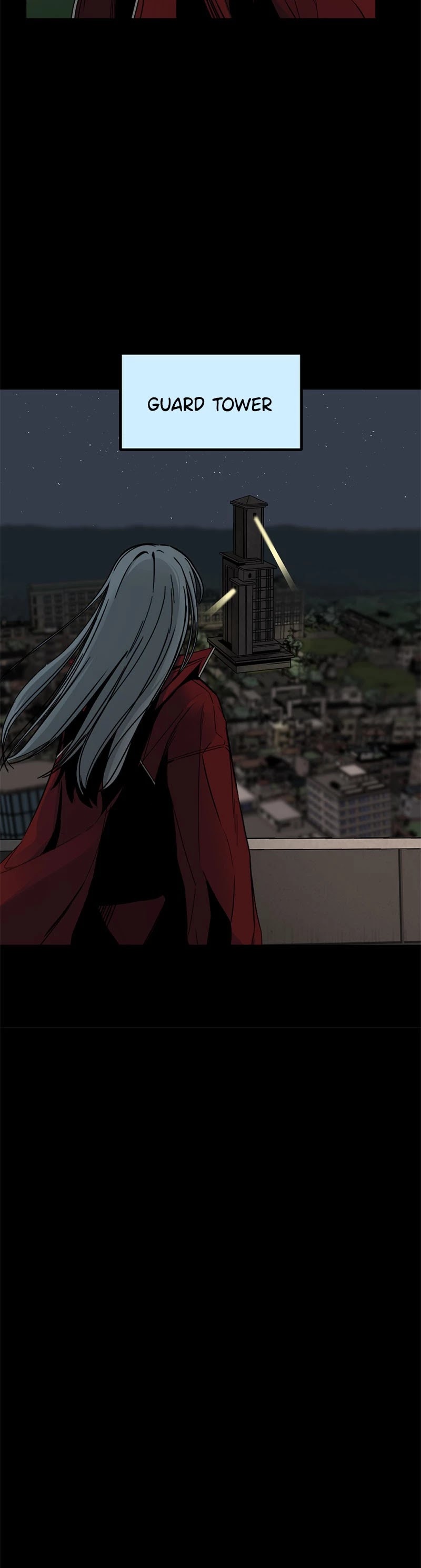 Hero Killer (Beolkkul) chapter 9 page 7