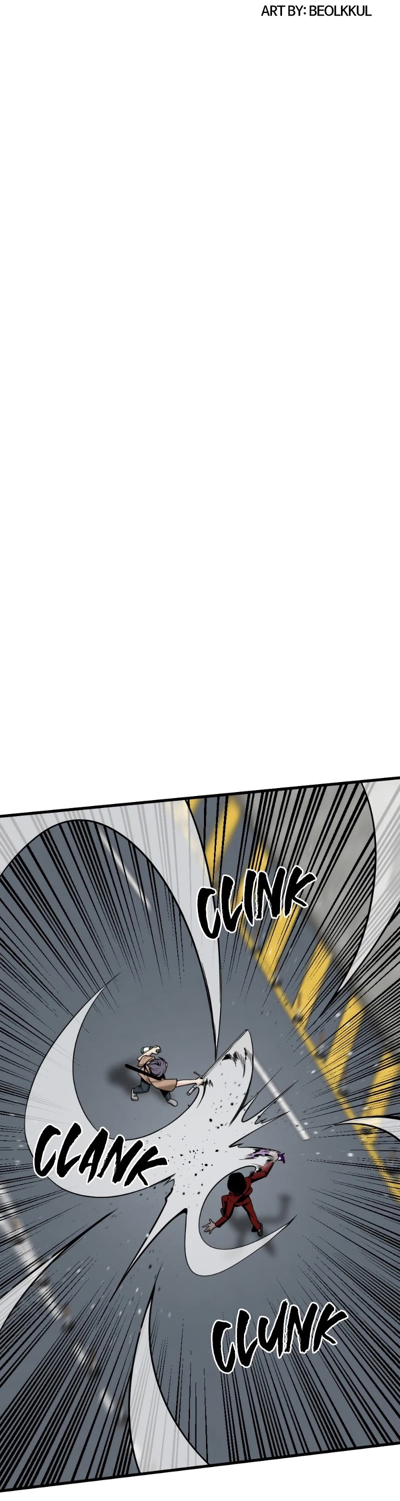 Hero Killer (Beolkkul) chapter 91 page 16