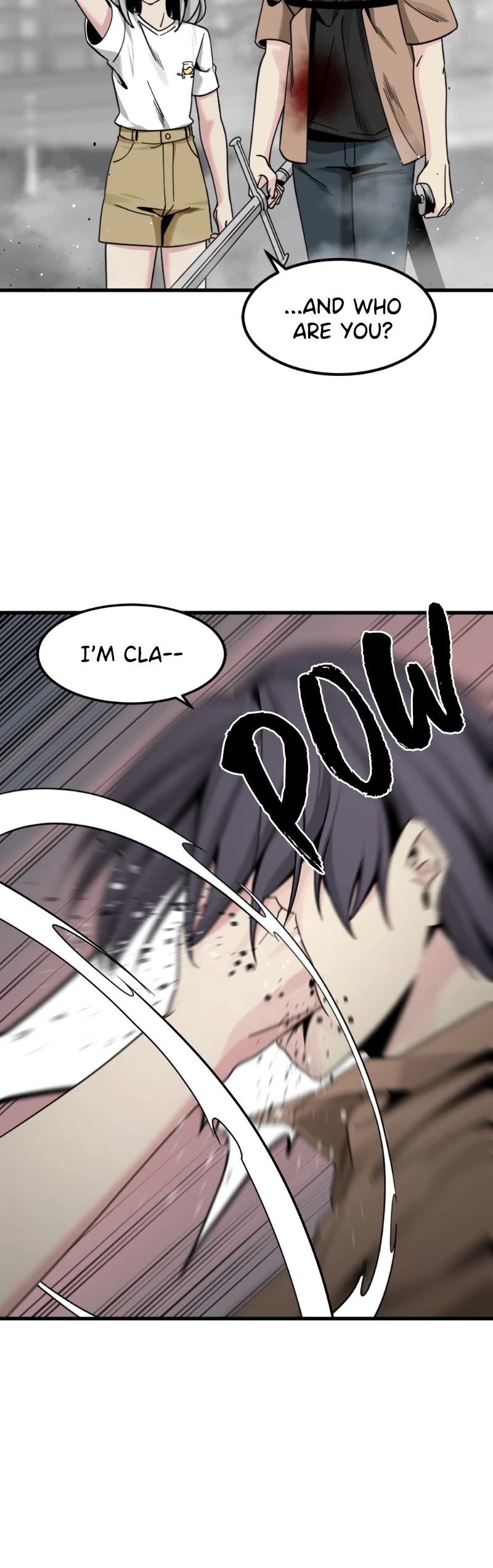 Hero Killer (Beolkkul) chapter 91 page 30