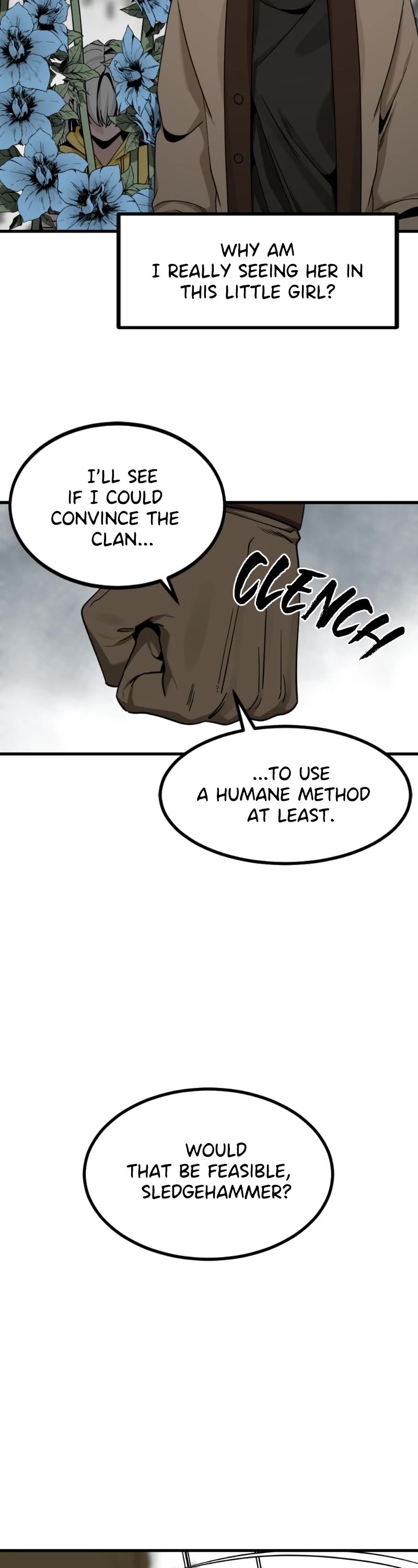 Hero Killer (Beolkkul) chapter 91 page 46