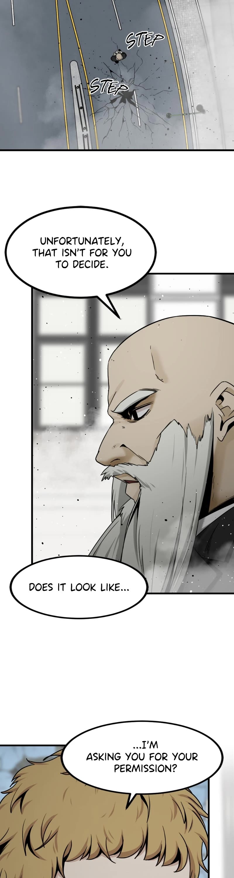 Hero Killer (Beolkkul) chapter 91 page 48