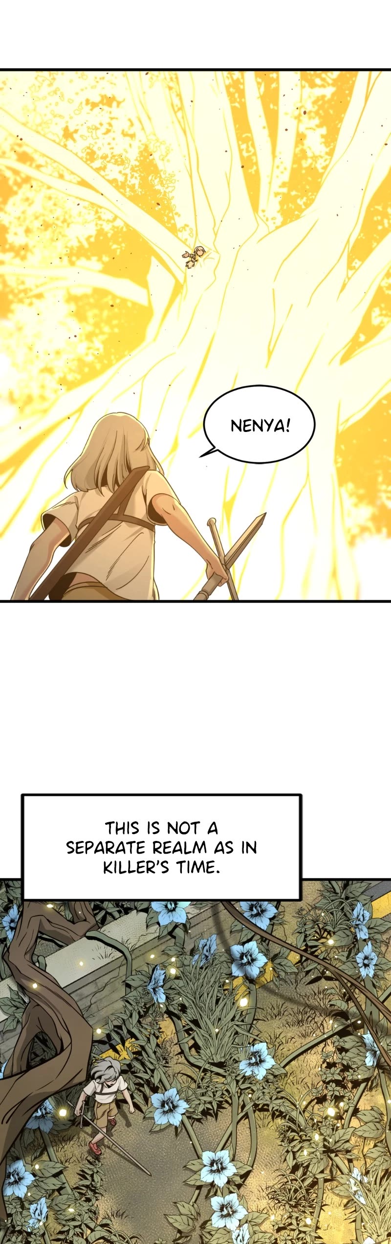 Hero Killer (Beolkkul) chapter 92 page 14